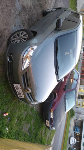 Gol 2011 Completo - Foto 4