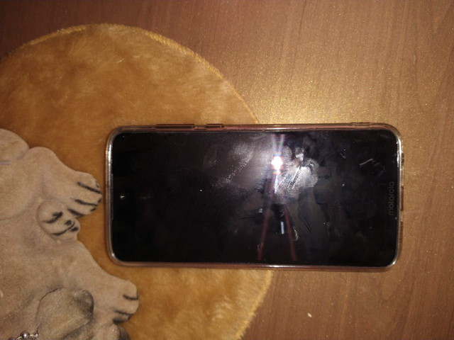 Celular Motorola G7 plus - Foto 2