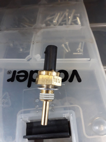 Sensores linha GM LEIA O ANUNCIO - Foto 4