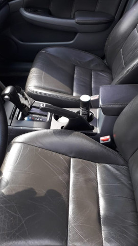 Honda Accord 2.4 ano 2005 - Foto 7