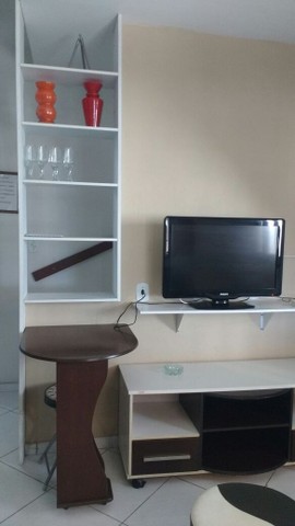 Casa mobiliada, por temporada, Rua Dr. Fernando sampaio, a 150m da Orla de atalaia - Foto 2