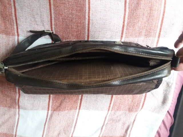 beanpole sling bolsa