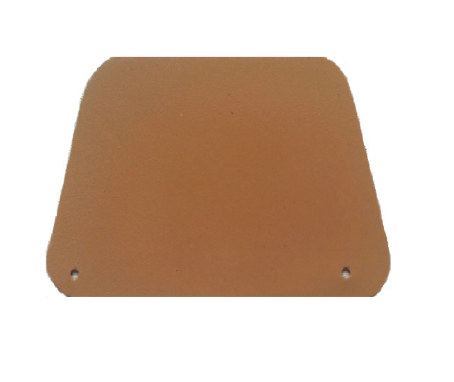 Passarinheiras Anti Maritacas Metalicas ? Pacotes 10 Metros - Foto 2