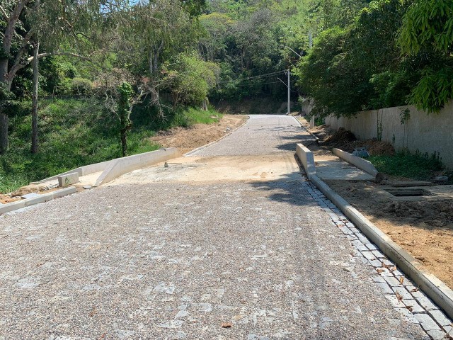 Condomínio Citta Floresta Pendotiba Niterói - Lotes a partir de 1000m² - Foto 4