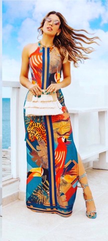 Vestidos - Foto 4
