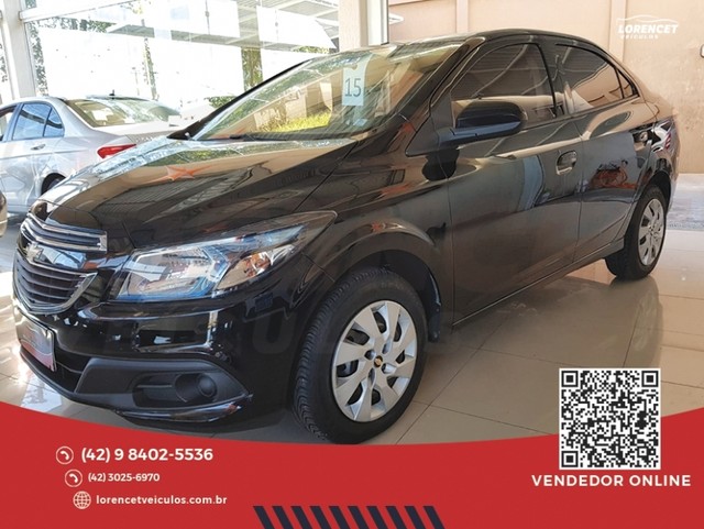 PRISMA LT 1.4 MANUAL