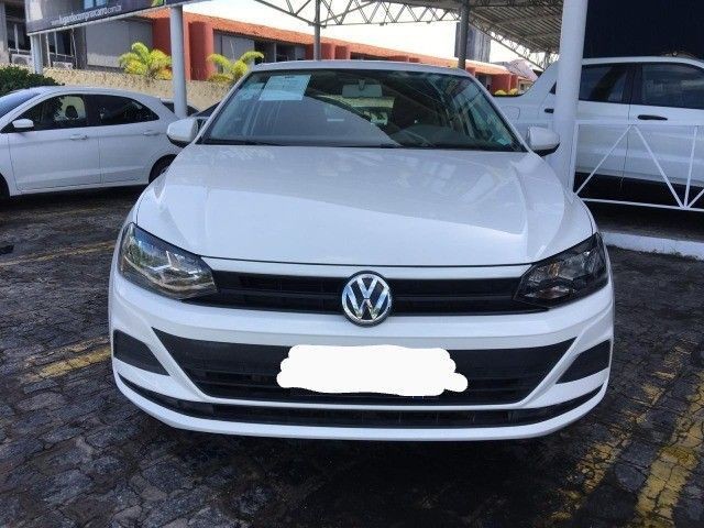 VW POLO * 1.0 FLEX