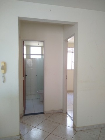 Apartamento com 2 dormitórios à venda em Ribeirão Das Neves - Foto 4