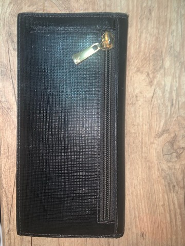 Carteira Loucos e Santos - Foto 2