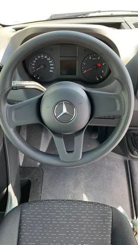 Mercedes Benz 2.2