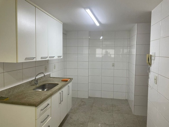 Apartamento com 4 dormitórios para alugar, 203 m² por R$ 6.300,00/mês - Botafogo - Rio de  - Foto 3