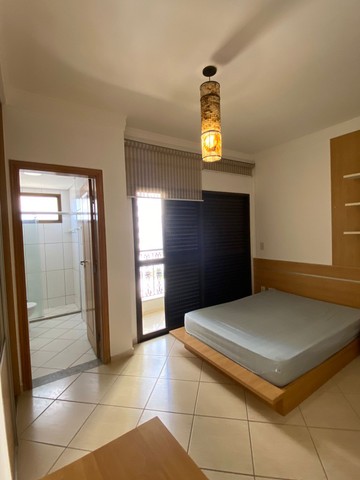 Apartamento para venda com 250 metros quadrados com 3 quartos em Areão - Cuiabá - MT - Foto 18