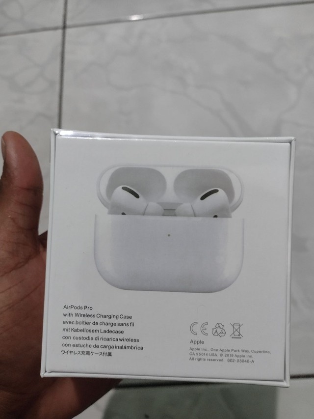 Airpods pro  - Foto 2