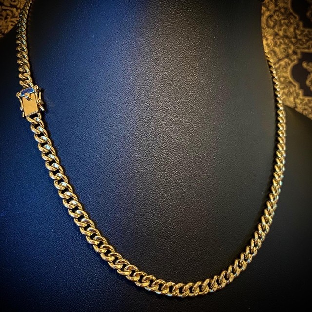 Corrente em ouro 18k 35 gramas - Foto 4
