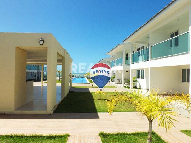 Bangalô com 3 dormitórios à venda, 93 m² por R$ 295.000,00 - Jacumã - Conde/PB - Foto 6