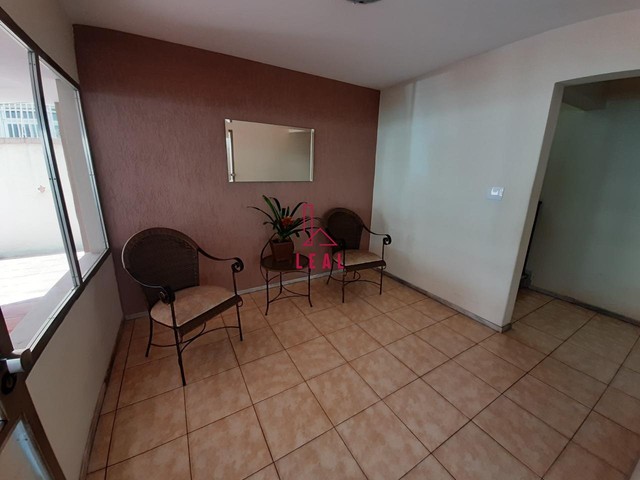 Apartamento 3 quartos à venda, 3 quartos, 1 suíte, 1 vaga, Cidade Nova - Belo Horizonte/MG - Foto 20