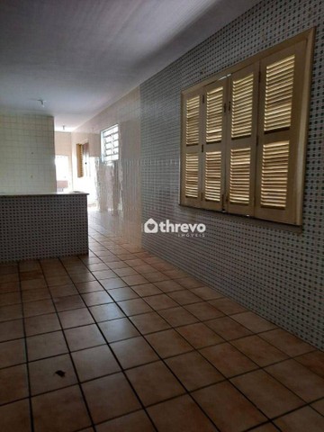Casa com 5 dormitórios, 440 m² - venda por R$ 1.400.000,00 ou aluguel por R$ 2.500,00/mês  - Foto 4