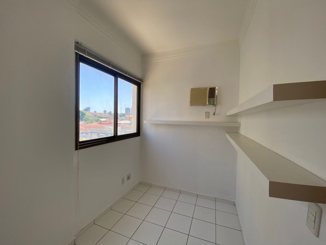 Apartamento para venda com 250 metros quadrados com 3 quartos em Areão - Cuiabá - MT - Foto 11