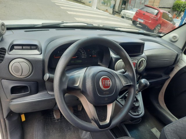 Fiat doblo cargo  1.4 8v 2016 - Foto 4