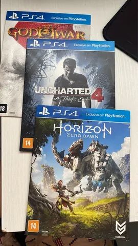 Ps4 pro - Videogames - Ville de Montagne, Nova Lima 1252553213