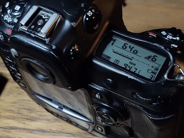 nikon d3 olx