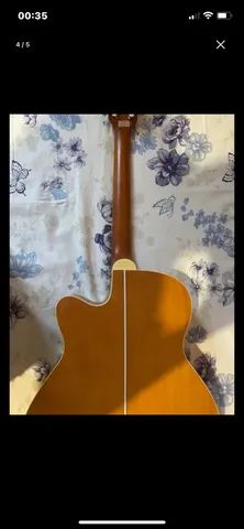 Violão  - Foto 2
