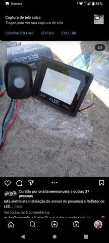 Eletricista Masterville Sarzedo - Foto 4