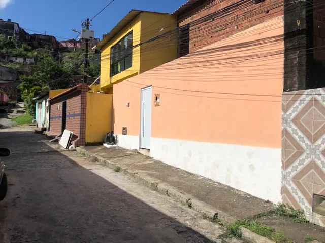 Captação de Casa a venda na Rua Lenine Dantas de Caldas, Linha do Tiro, Recife, PE
