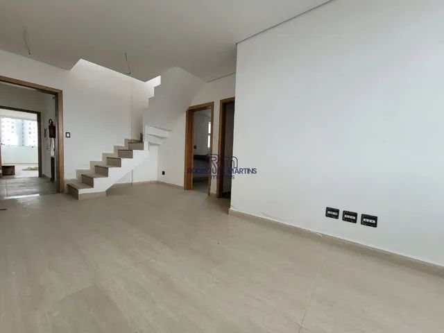 Cobertura 3 quartos no nova suíça - Foto 3