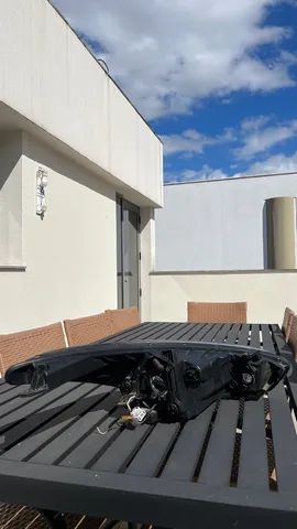 Farol HB20 2016 usado - Foto 2