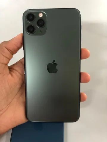 iPhone 11 Pro Max 256