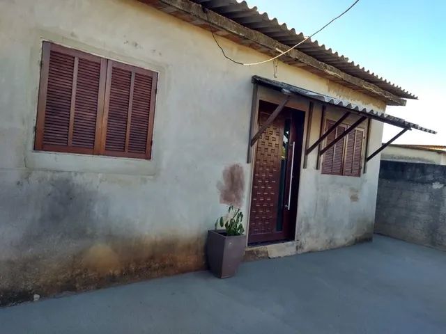 Captação de Casa a venda na Rua Calandra, Paciência, Rio de Janeiro, RJ