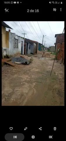 foto - Maceió - Chã de Bebedouro