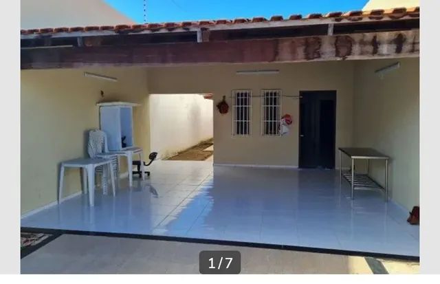 Captação de Casa a venda na Rua Leonel Morais, Planalto, Natal, RN