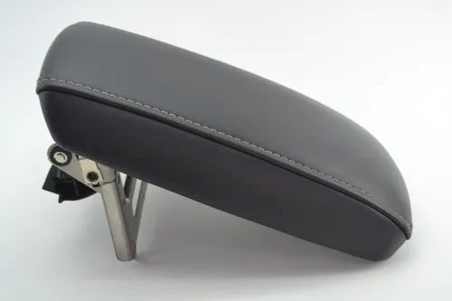 Apoio Encosto Braço Console Toyota Corolla 2019 Original - Foto 3