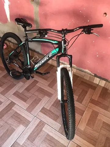 Aro 29 grau (troco - Ciclismo - Setor Bueno, Goiânia 1255251731