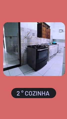 Casa com piscina em Cabedelo praia formosa  - Foto 7