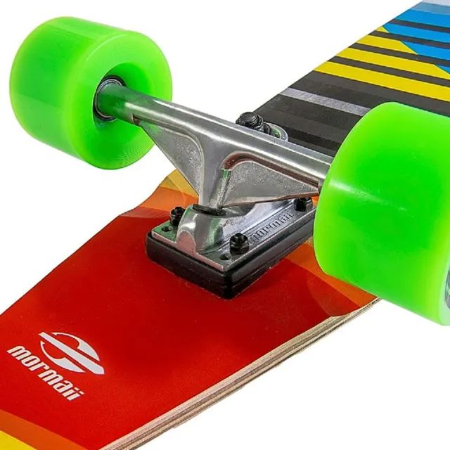 Longboard Mormaii Breeze Bel - Foto 2