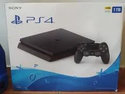 Ps4 pro de 1 Tb - Videogames - Centro, Londrina 1228971449