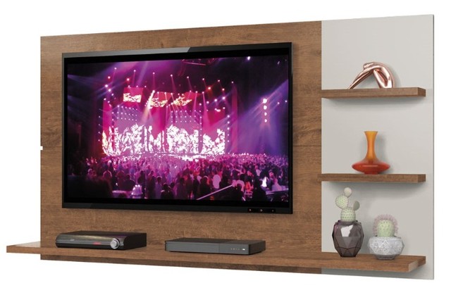 Painel New Clean tv 49 largura 1,60 - Foto 4