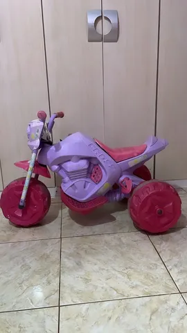 Motoca de crianca  +96 anúncios na OLX Brasil
