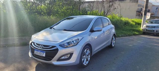 Hyundai i30 2014