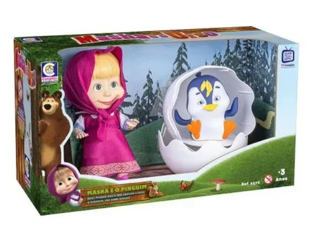 Kit 2 Jogos Menina Frozen - Enviamos Embrulhado P/ Presente