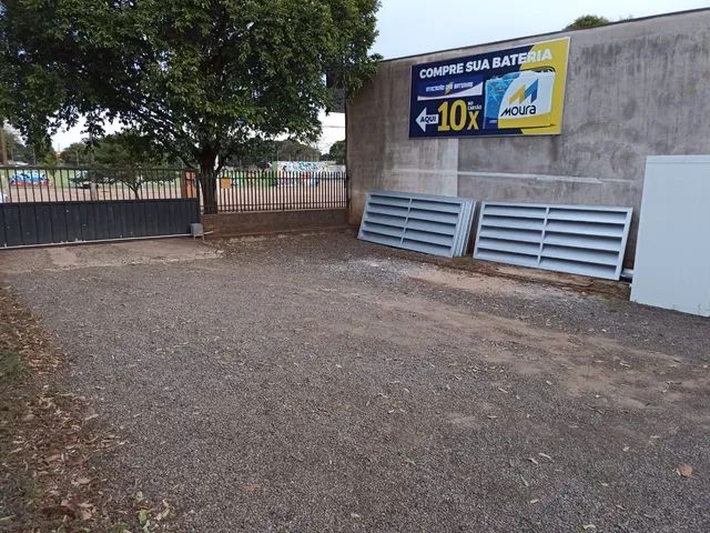 Lote em  Av Ivaí - Centro - Paiçandu/PR - Foto 7