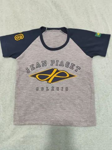 Uniforme Jean Piaget Cidade de Santos - Roupas - Boqueirão, Santos  1260875427