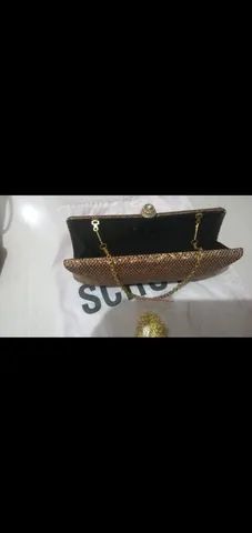 Linda e exclusiva bolsa louis Vitton original - Bolsas, malas e