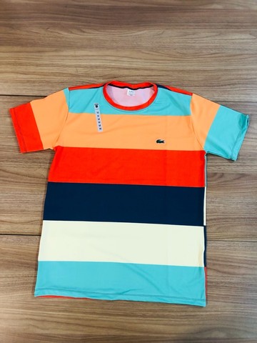 Camisa com elastano (somente atacado) - Foto 4