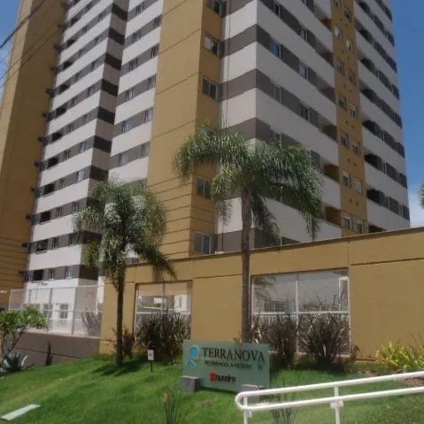 Apartamento Terranova Residencial Londrina