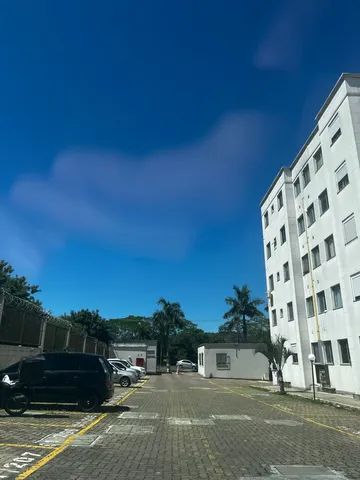 Captação de Apartamento a venda na Avenida Sargento Manoel Raymundo Soares, Jardim Carvalho, Porto Alegre, RS