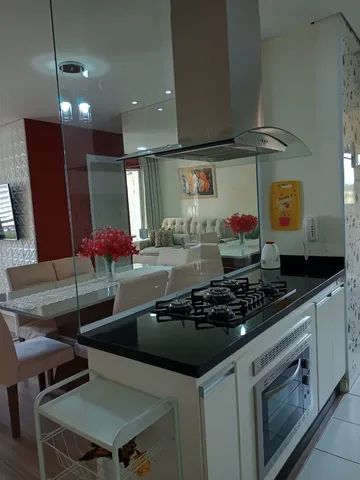 Captação de Apartamento a venda na Rua Ângelo Corradini, Vila Nambi, Jundiaí, SP